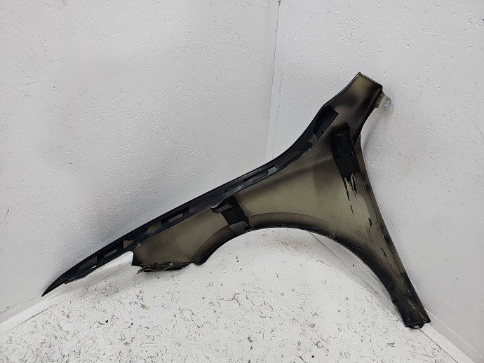 Aripa dreapta fata Skoda Superb II (3T4) [Fabr 2008-2015] Sedan LF9R