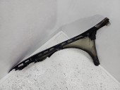 Aripa dreapta fata Skoda Superb II (3T4) [Fabr 2008-2015] Sedan LF9R