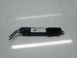 Amplificator antena Volkswagen Golf 6 (5K1) [Fabr 2009-2013] 5K0035552H