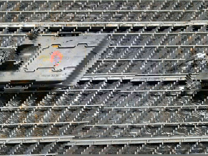  Panou sigurante Opel Mokka [Fabr 2012-2019] 1305141445 