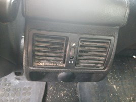 Grila aerisire spate PEUGEOT 407 [Fabr 2004-2010] OEM