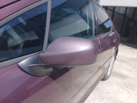 Oglinda stanga PEUGEOT 407 [Fabr 2004-2010] Berlina KKC