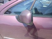 Oglinda stanga PEUGEOT 407 [Fabr 2004-2010] Berlina KKC