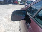 Oglinda stanga PEUGEOT 407 [Fabr 2004-2010] Berlina KKC