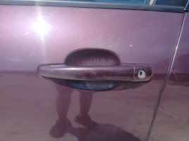 Maner usa stanga fata PEUGEOT 407 [Fabr 2004-2010] Berlina KKC