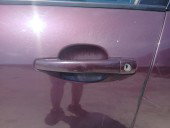 Maner usa stanga fata PEUGEOT 407 [Fabr 2004-2010] Berlina KKC