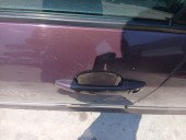 Maner usa stanga fata PEUGEOT 407 [Fabr 2004-2010] Berlina KKC