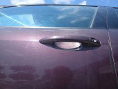 Maner usa stanga fata PEUGEOT 407 [Fabr 2004-2010] Berlina KKC