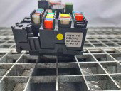  Panou sigurante Opel Mokka [Fabr 2012-2019] 1305141445 