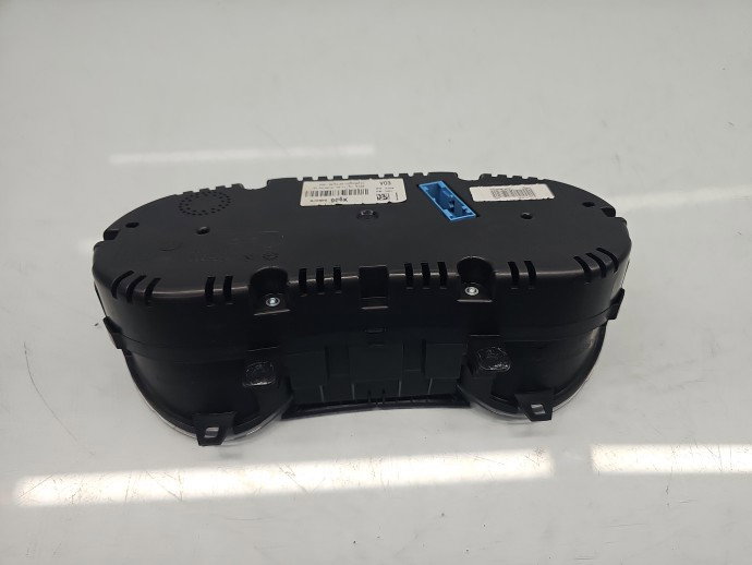 Ceas bord Seat Ibiza 5 (6J5) [Fabr 2008-2017] 6J0920906K