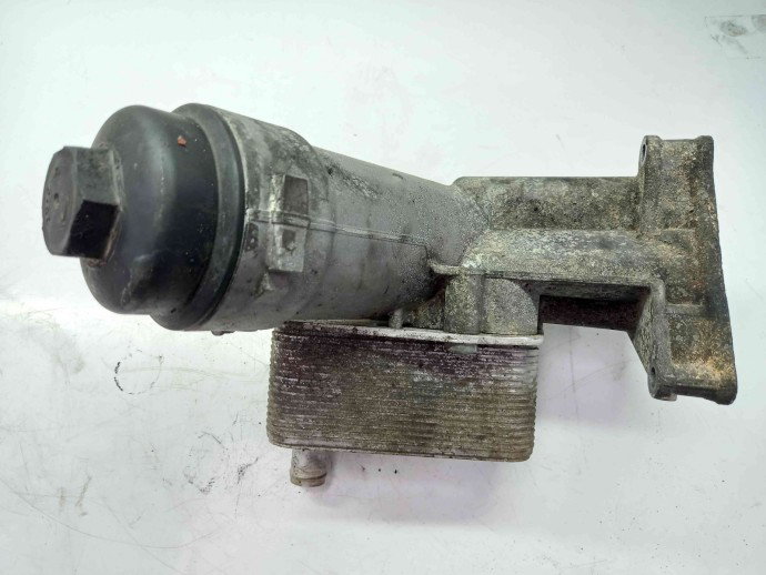 Carcasa filtru ulei 6740373126 Bmw 3 (E46) [Fabr 1998-2005] 2.0