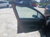 Usa stanga fata PEUGEOT 407 [Fabr 2004-2010] Berlina KKC