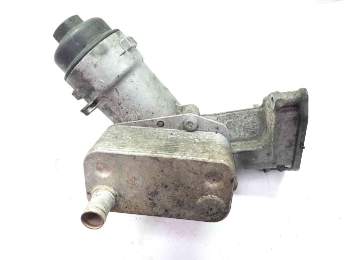 Carcasa filtru ulei 6740373126 Bmw 3 (E46) [Fabr 1998-2005] 2.0