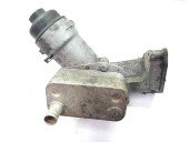 Carcasa filtru ulei 6740373126 Bmw 3 (E46) [Fabr 1998-2005] 2.0