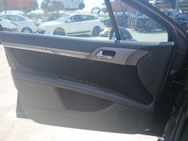 Boxa stanga fata PEUGEOT 407 [Fabr 2004-2010] OEM