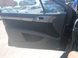 Motoras geam stanga fata PEUGEOT 407 [Fabr 2004-2010] Berlina
