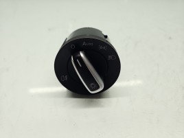 Bloc lumini Volkswagen Golf 6 (5K1) [Fabr 2009-2013] 3C8941431