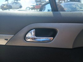 Maner interior stanga fata PEUGEOT 407 [Fabr 2004-2010] OEM