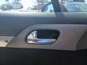 Maner interior stanga fata PEUGEOT 407 [Fabr 2004-2010] OEM