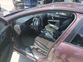 Cheder usa stanga fata PEUGEOT 407 [Fabr 2004-2010] Berlina OEM