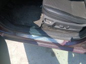 Cheder usa stanga fata PEUGEOT 407 [Fabr 2004-2010] Berlina OEM