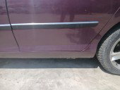 Usa stanga spate PEUGEOT 407 [Fabr 2004-2010] Berlina KKC