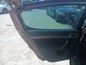 Usa stanga spate PEUGEOT 407 [Fabr 2004-2010] Berlina KKC