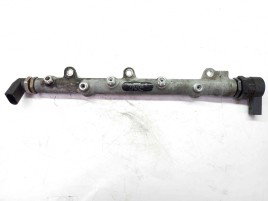 Rampa injectoare 7787164 Bmw 3 (E46) [Fabr 1998-2005] 2.0