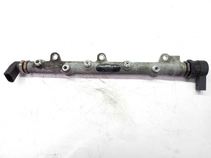 Rampa injectoare 7787164 Bmw 3 (E46) [Fabr 1998-2005] 2.0