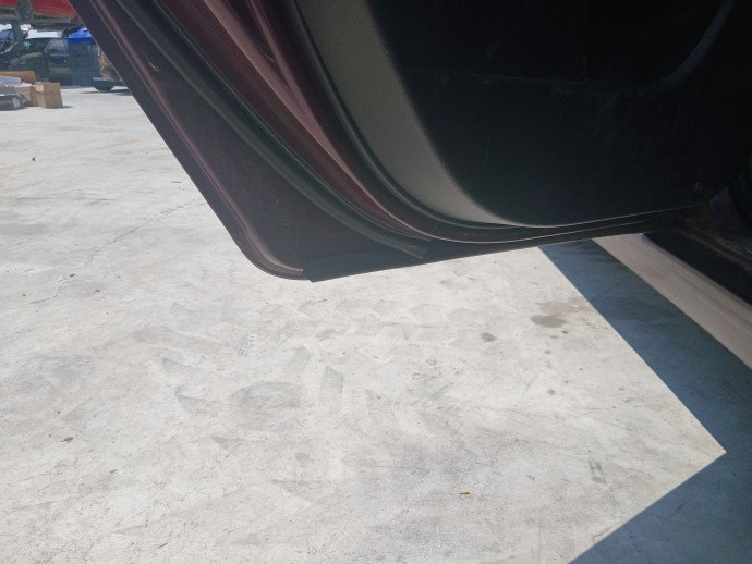 Usa stanga spate PEUGEOT 407 [Fabr 2004-2010] Berlina KKC