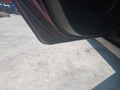 Usa stanga spate PEUGEOT 407 [Fabr 2004-2010] Berlina KKC