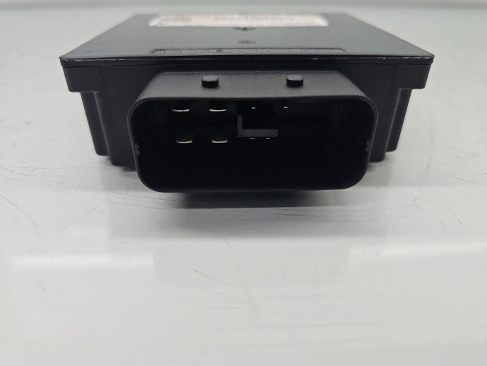 Modul confort Volkswagen Touran (1T3) [Fabr 2010-2015] 3AA919041A