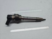 Injector Bmw X1 (F48,F49) [Fabr 2015-2022] 0445110598, 8511630-03 1.5 B37D15U0 85KW / 116CP