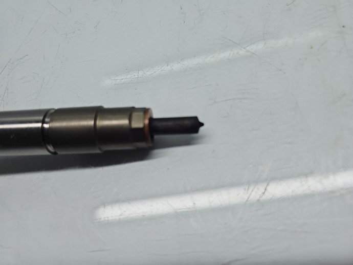 Injector Bmw X1 (F48,F49) [Fabr 2015-2022] 0445110598, 8511630-03 1.5 B37D15U0 85KW / 116CP