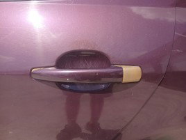 Maner usa stanga spate PEUGEOT 407 [Fabr 2004-2010] Berlina KKC