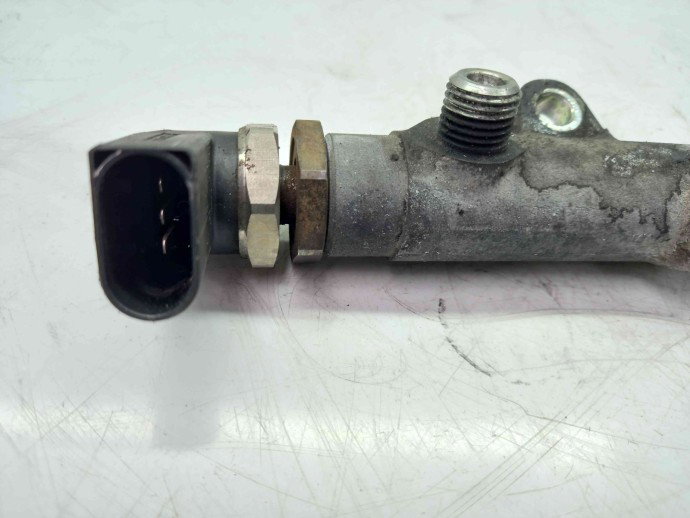 Rampa injectoare 7787164 Bmw 3 (E46) [Fabr 1998-2005] 2.0