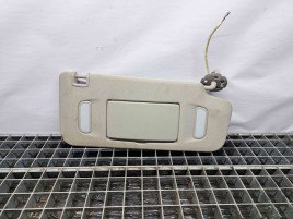  Parasolar dreapta Opel Mokka [Fabr 2012-2019] OEM