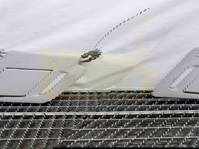  Parasolar dreapta Opel Mokka [Fabr 2012-2019] OEM