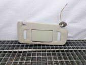  Parasolar dreapta Opel Mokka [Fabr 2012-2019] OEM