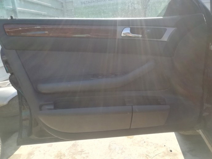Fara usa stanga fata Audi A6 C5 2.5 TDI OEM 1997-2005