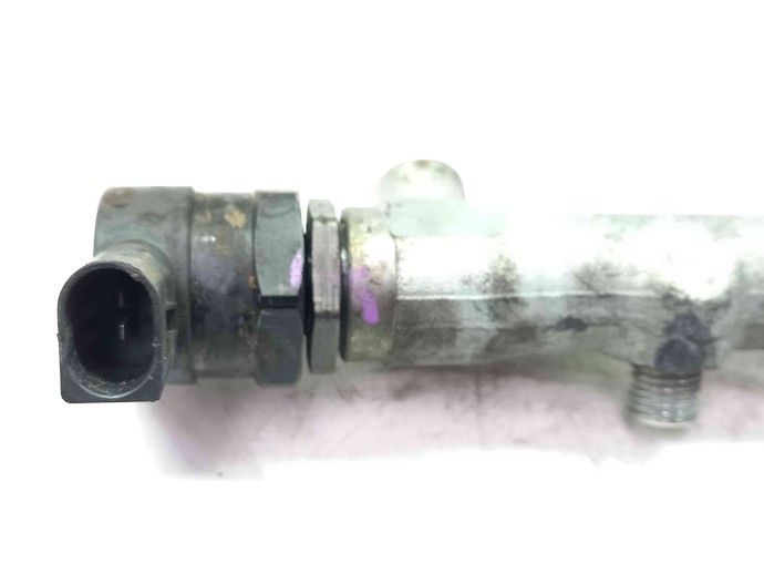 Rampa injectoare 7787164 Bmw 3 (E46) [Fabr 1998-2005] 2.0