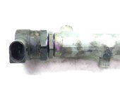 Rampa injectoare 7787164 Bmw 3 (E46) [Fabr 1998-2005] 2.0