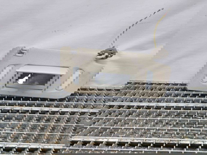  Parasolar dreapta Opel Mokka [Fabr 2012-2019] OEM