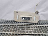  Parasolar dreapta Opel Mokka [Fabr 2012-2019] OEM