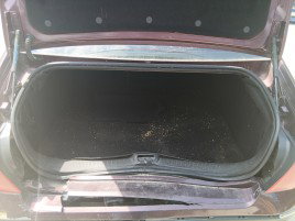 Cheder haion PEUGEOT 407 [Fabr 2004-2010] Berlina OEM