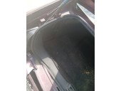 Cheder haion PEUGEOT 407 [Fabr 2004-2010] Berlina OEM