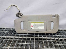  Parasolar stanga Opel Mokka [Fabr 2012-2019] OEM