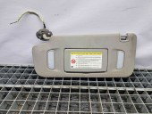  Parasolar stanga Opel Mokka [Fabr 2012-2019] OEM