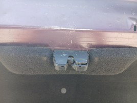 Broasca haion PEUGEOT 407 [Fabr 2004-2010] Berlina OEM