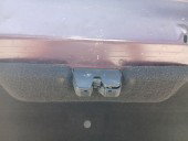 Broasca haion PEUGEOT 407 [Fabr 2004-2010] Berlina OEM